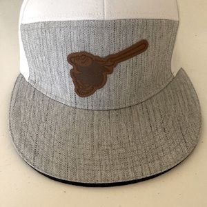 San Diego Padres hat NEVER WORN